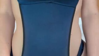 amber ajami big boobs