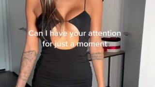 Victoria Lit intimate facial compilation leak