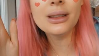 lauralux snapchat nude