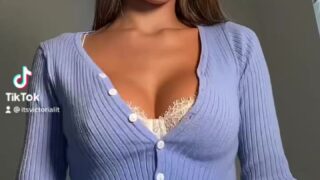 Victoria Lit threesome action leaked online