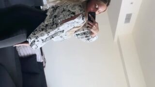 Kayley Gunner POV exclusive leak