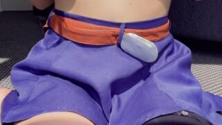 Yournekobaby hinata video leaked