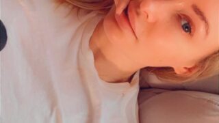 Lauralux blowjob cam show revealed HD