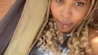 Demisutra full nude sex video revealed