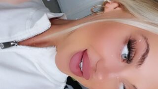 Rhiannon Blue leaked nude scenes