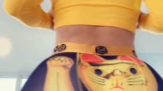 Misskirroyal ass porn leaked compilation