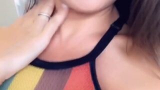 Angela White with Francety porn revealed