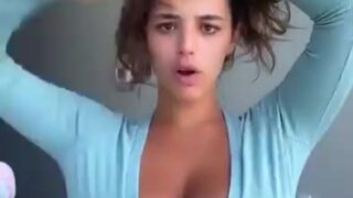 amber ajami cat girl