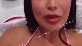 minitinah02 leaked sex