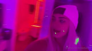 kristan hancher leaks