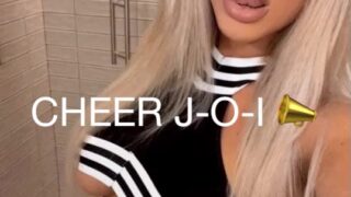 Kayley Gunner promo exclusive video