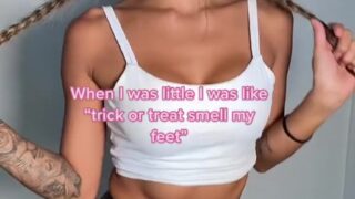 Victoria Lit private nude cam video leaked