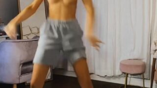 Annalise Mishler outdoor anal action leaked