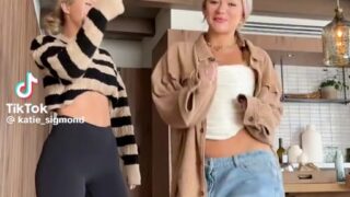 katie sigmonds leaks