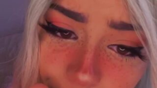 kristen hancher pussy leaked