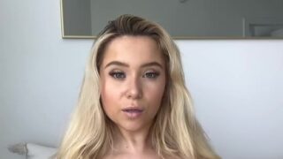 Vanessa Violet only fans full leak exposed online