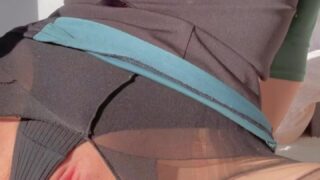 Yournekobaby solo videos leaked online