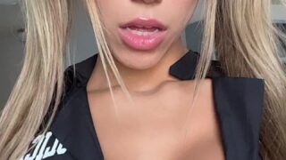 Victoria Lit dp porn scene leak