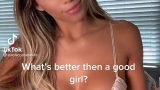 Leaked DP sex scene starring Victoria Lit