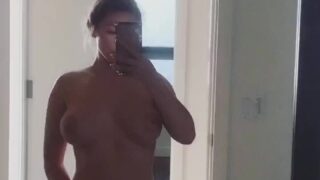 Kayley Gunner blackedraw special