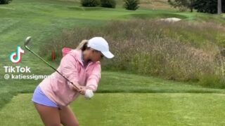 katie sigmond leaked doggy style