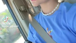 katie sigmond latest leaks