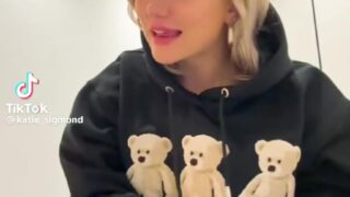 katie sigmond grand canyon leaked