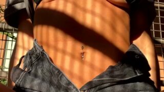 sky bri and jax slayher