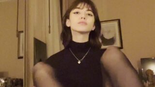 yoursmalldoll footjob top videos