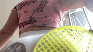 Misskirroyal leaked solo nude videos online