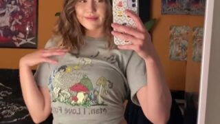 Ruby Robusta anal scene exposed in HD