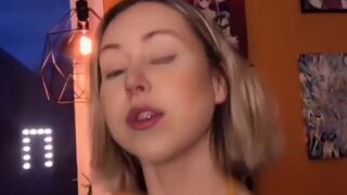 Ruby Robusta onlyfans nude video compilation