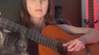 Robust Ruby red hair nude video leaks