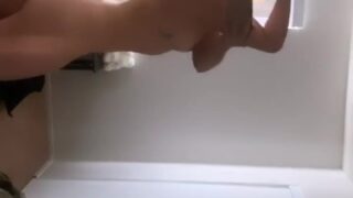 Kayley Gunner blackedraw promotion