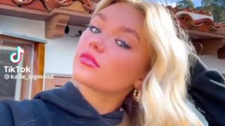 katie sigmond leaked only fans.