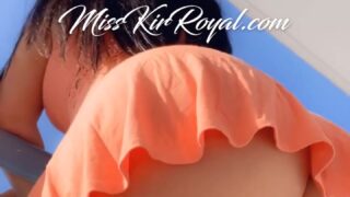 Misskirroyal leaked free porno videos download