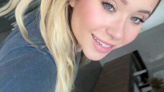 Vanessa Violet onlyfans sex tape leaked online