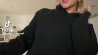 katie sigmond leaks.