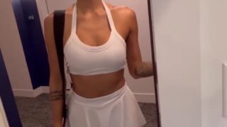 Victoria Lit nude exclusive photos