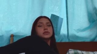 Luna Alessandra onlyfans xxx tapes leaked