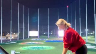 katie sigmond new of leaks