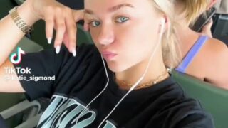 katie sigmond full leaked