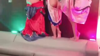 Kayley Gunner solo video revealed