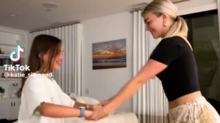 katie sigmond leaked oics