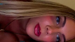 arianna flowers leaked.