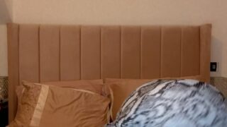 Victoria Sinclair topless HD footage