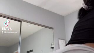 Dania Vega leaked VR porn videos revealed