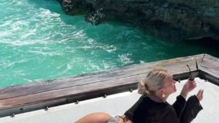 katie sigmond leaked riding