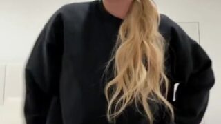 katie sigmond newest leak