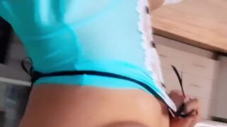 Kayley Gunner creampie special